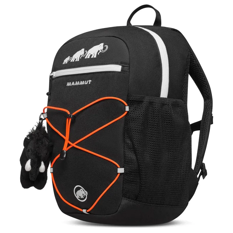 Mammut First Zip 16 - Mochila Jr. 38 cm (jade-oscuridad jade)
