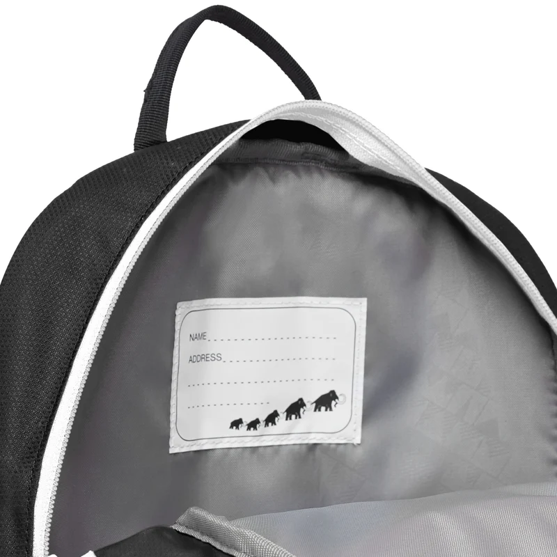 Mammut First Zip 16 - Mochila Jr. 38 cm (jade-oscuridad jade)