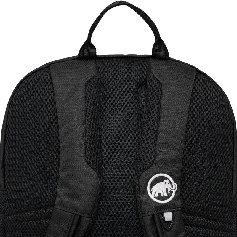 Mammut First Zip 16 - Mochila Jr. 38 cm (jade-oscuridad jade)