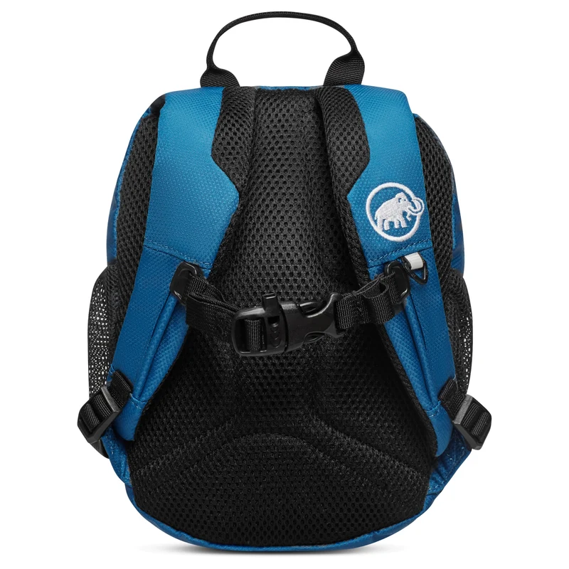 Mammut First Zip 16 - Mochila Jr. 38 cm (cool blue-deep ice)