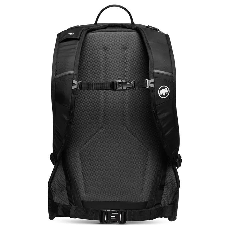 Mammut Nirvana 22 - Mochila de esquí de travesía 50 cm (black)