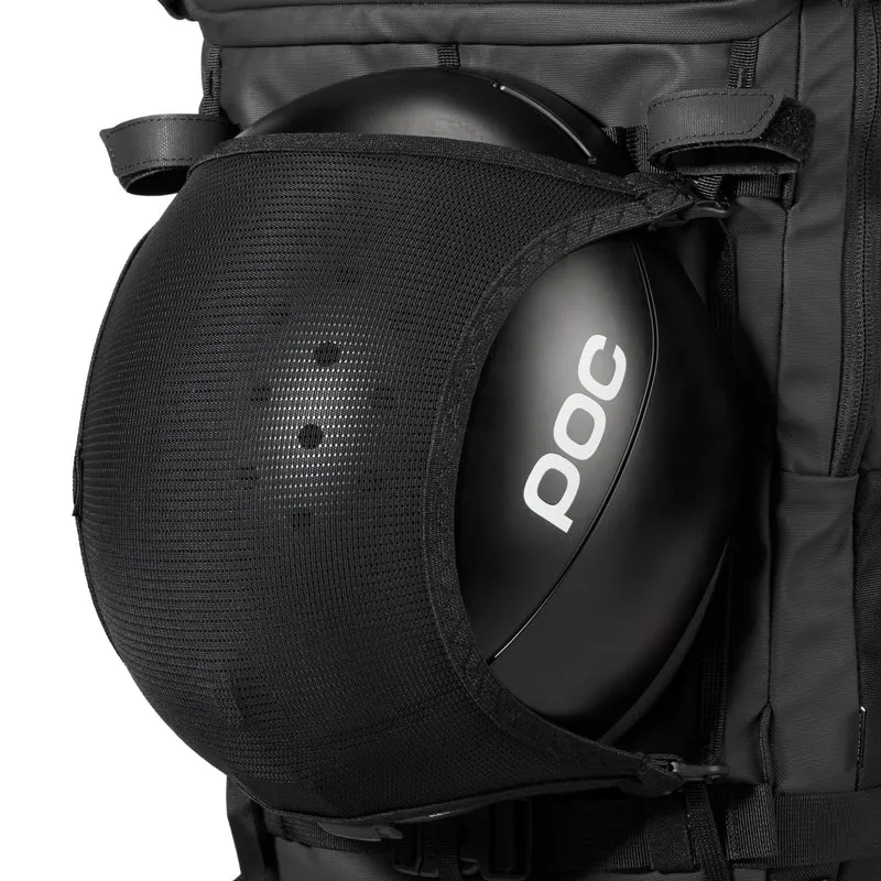 Mammut Nirvana 22 - Mochila de esquí de travesía 50 cm (black)