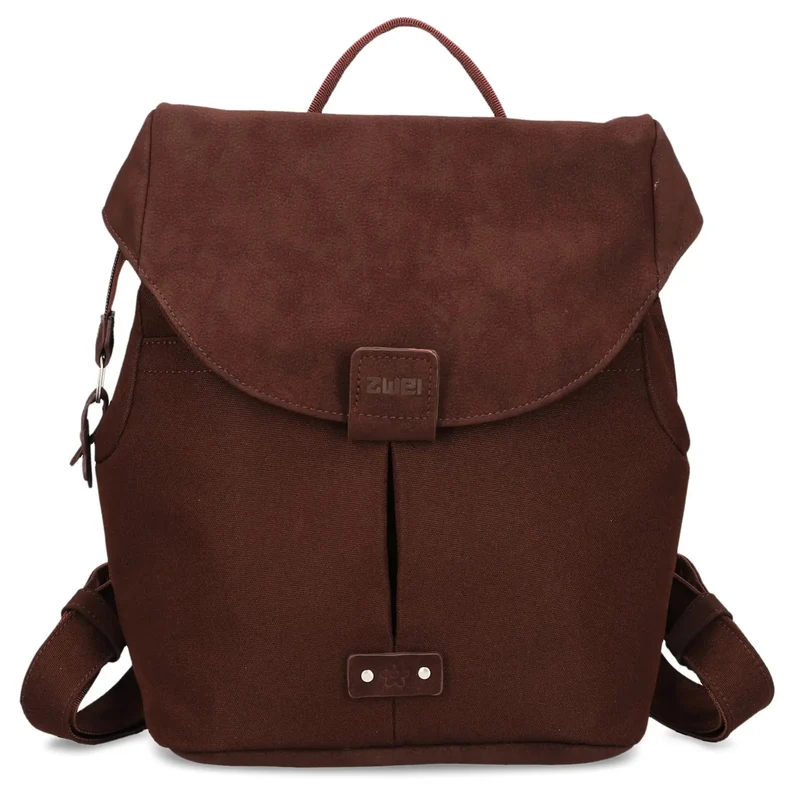 zwei Olli OR8 - Mochila 31 cm (bordeaux)