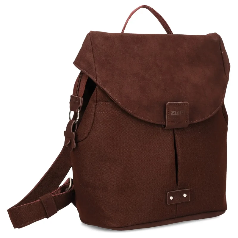 zwei Olli OR8 - Mochila 31 cm (bordeaux)