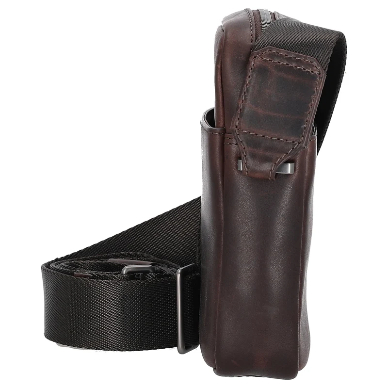 Joop Cerratano Rafael - Bolso bandolera 18.5 cm (dunkelbraun)