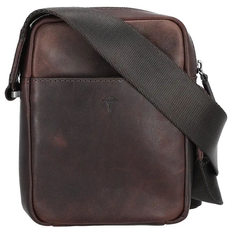 Joop Cerratano Rafael - Bolso bandolera 18.5 cm (dunkelbraun)