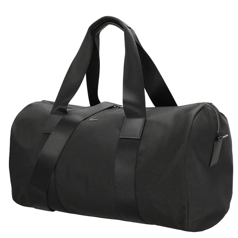 Lacoste The Blend - Bolsa de fin de semana 50 cm (noir)