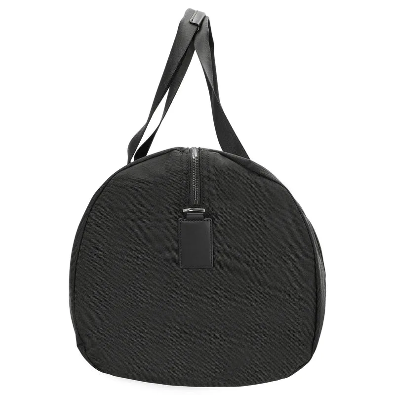 Lacoste The Blend - Bolsa de fin de semana 50 cm (noir)