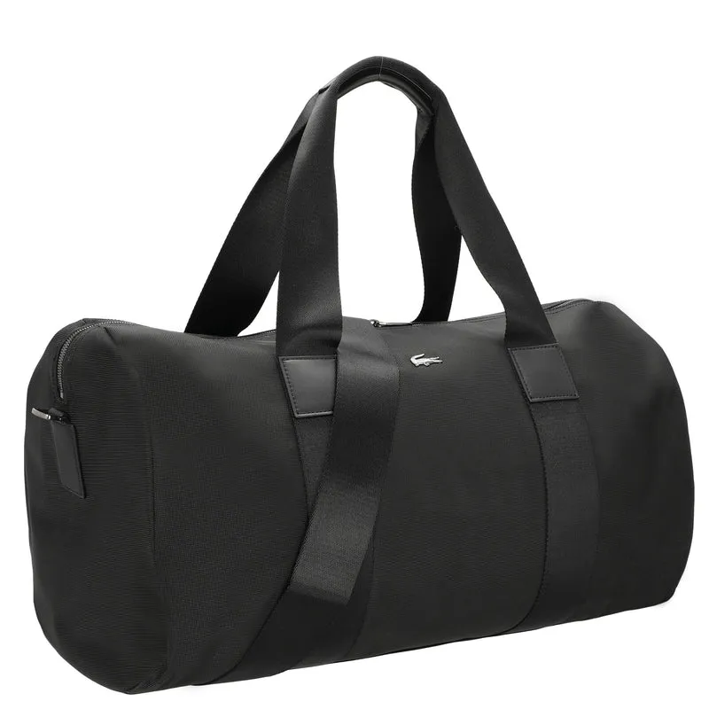 Lacoste The Blend - Bolsa de fin de semana 50 cm (noir)