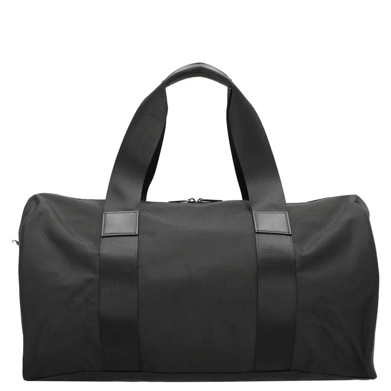 Lacoste The Blend - Bolsa de fin de semana 50 cm (noir)