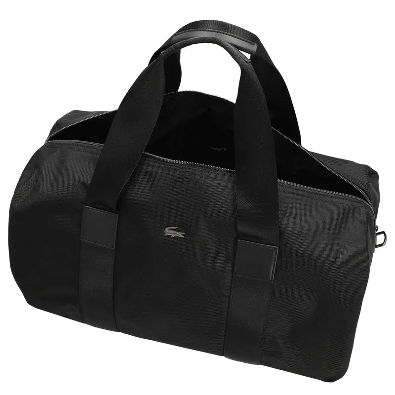 Lacoste The Blend - Bolsa de fin de semana 50 cm (noir)