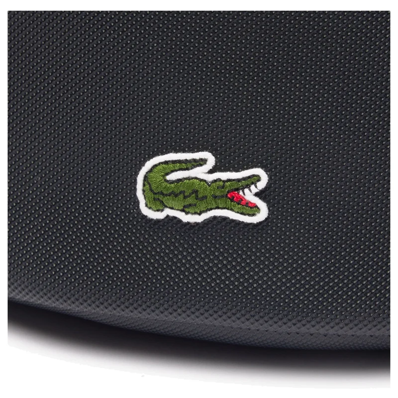 Lacoste LCST - Riñonera 35 cm (black I)