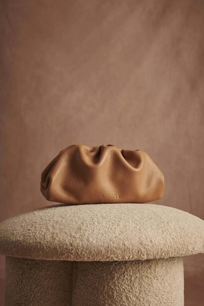 BOLSO MANO NUDE